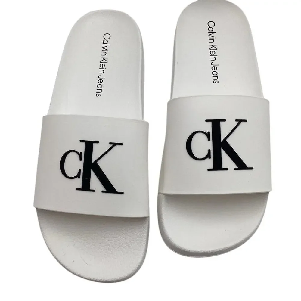Calvin Klein discover perfect